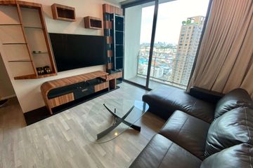 2 Bedroom Condo for rent in The Room Sukhumvit 69, Phra Khanong Nuea, Bangkok near BTS Phra Khanong