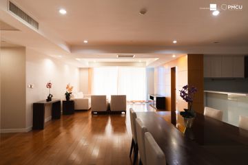 3 Bedroom Condo for rent in Chamchuri Square Residence, Pathum Wan, Bangkok near MRT Sam Yan