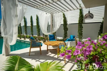 4 Bedroom Villa for rent in Rawai, Phuket