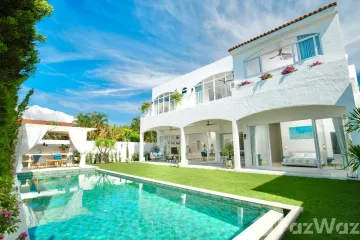 4 Bedroom Villa for rent in Rawai, Phuket