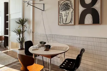1 Bedroom Condo for rent in Noble Form Thonglor, Khlong Tan Nuea, Bangkok near BTS Thong Lo