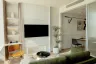 1 Bedroom Condo for rent in Noble Form Thonglor, Khlong Tan Nuea, Bangkok near BTS Thong Lo