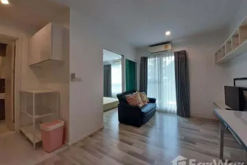 1 Bedroom Condo for sale in The Key Phahonyothin, Sena Nikhom, Bangkok near MRT Phahon Yothin