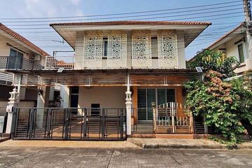 3 Bedroom House for sale in Sansaisiri 2, San Sai Noi, Chiang Mai