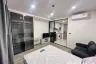 1 Bedroom Condo for rent in SOHO Bangkok Ratchada, Huai Khwang, Bangkok near MRT Huai Khwang