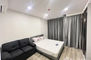 1 Bedroom Condo for rent in SOHO Bangkok Ratchada, Huai Khwang, Bangkok near MRT Huai Khwang