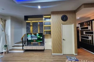 3 Bedroom House for rent in Baan Klang Muang Rama 9 Soi 43, Suan Luang, Bangkok