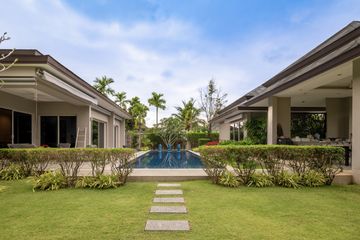 6 Bedroom Villa for sale in Peykaa Estate Villas, Thep Krasatti, Phuket