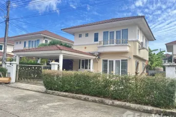 3 Bedroom House for rent in Supalai Garden Ville Phuket, Pa Khlok, Phuket