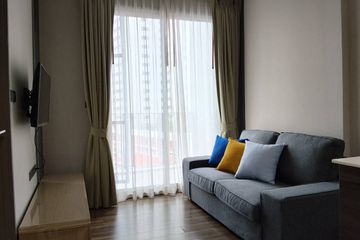 1 Bedroom Condo for sale in Ceil by Sansiri, Khlong Tan Nuea, Bangkok near BTS Ekkamai
