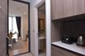 1 Bedroom Condo for rent in THE LINE Phahol - Pradipat, Phaya Thai, Bangkok near BTS Saphan Kwai
