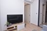 1 Bedroom Condo for rent in THE LINE Phahol - Pradipat, Phaya Thai, Bangkok near BTS Saphan Kwai