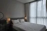 1 Bedroom Condo for rent in NUE District R9, Huai Khwang, Bangkok near MRT Phra Ram 9
