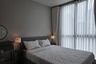 1 Bedroom Condo for rent in NUE District R9, Huai Khwang, Bangkok near MRT Phra Ram 9