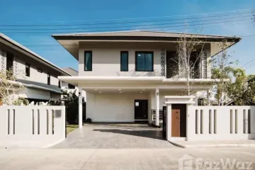 3 Bedroom House for rent in Kad Farang Village, Ban Waen, Chiang Mai