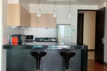 1 Bedroom Condo for rent in The Address Chidlom, Lumpini, Bangkok near BTS Chit Lom