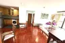 2 Bedroom Condo for rent in Supreme Ville, Thung Maha Mek, Bangkok near MRT Lumpini