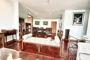 2 Bedroom Condo for rent in Supreme Ville, Thung Maha Mek, Bangkok near MRT Lumpini