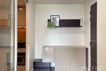 2 Bedroom Condo for rent in The Crest Sukhumvit 49, Khlong Tan Nuea, Bangkok near BTS Thong Lo