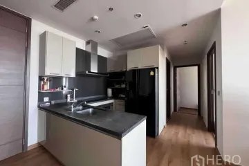 3 Bedroom Condo for sale in Quattro by Sansiri, Khlong Tan Nuea, Bangkok near BTS Thong Lo