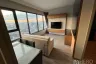 2 Bedroom Condo for rent in Knightsbridge Prime Onnut, Phra Khanong Nuea, Bangkok near BTS On Nut