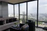 1 Bedroom Condo for rent in The Bangkok Sathorn, Thung Wat Don, Bangkok near BTS Surasak