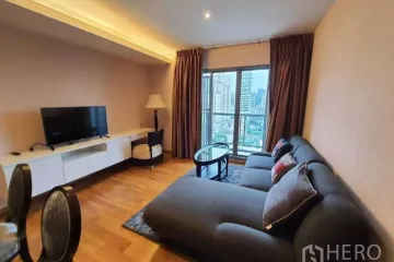3 Bedroom Condo for sale in H Sukhumvit 43, Khlong Tan Nuea, Bangkok near BTS Phrom Phong