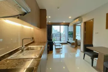 1 Bedroom Condo for rent in Khlong Tan Nuea, Bangkok