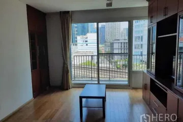 2 Bedroom Condo for rent in Siri at Sukhumvit, Phra Khanong, Bangkok near BTS Thong Lo