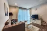 2 Bedroom Condo for rent in The Room Sukhumvit 62, Bang Chak, Bangkok near BTS Punnawithi