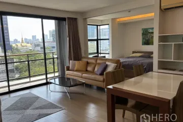 1 Bedroom Condo for sale in MODE Sukhumvit 61, Khlong Tan Nuea, Bangkok near BTS Ekkamai