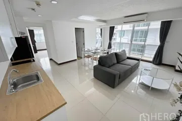 3 Bedroom Condo for rent in Waterford Sukhumvit 50, Phra Khanong, Bangkok near BTS On Nut
