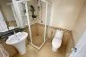 3 Bedroom Condo for rent in Waterford Sukhumvit 50, Phra Khanong, Bangkok near BTS On Nut