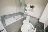 3 Bedroom Condo for rent in Waterford Sukhumvit 50, Phra Khanong, Bangkok near BTS On Nut