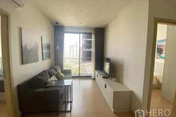 2 Bedroom Condo for rent in MARU Ekkamai 2, Khlong Tan Nuea, Bangkok near BTS Ekkamai