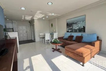 1 Bedroom Condo for rent in Saranjai Mansion, Khlong Toei, Bangkok near BTS Nana