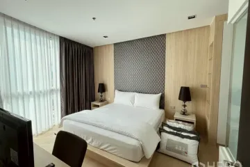 1 Bedroom Condo for rent in Sky Walk Condominium, Phra Khanong Nuea, Bangkok near BTS Phra Khanong