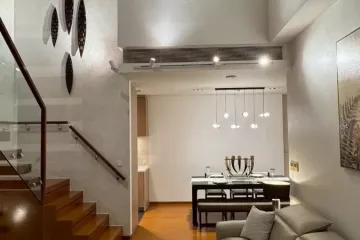 2 Bedroom Condo for rent in The Sukhothai Residences, Thung Maha Mek, Bangkok near MRT Lumpini