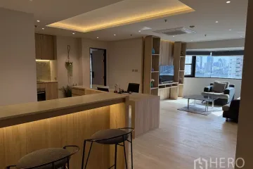 2 Bedroom Condo for rent in Baan Suanpetch, Khlong Tan Nuea, Bangkok near BTS Phrom Phong