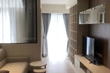 1 Bedroom Condo for rent in Runesu Thonglor 5, Khlong Tan Nuea, Bangkok near BTS Thong Lo