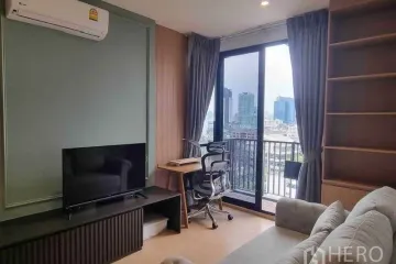 1 Bedroom Condo for rent in Phra Khanong Nuea, Bangkok near BTS Ekkamai