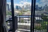 1 Bedroom Condo for rent in Phra Khanong Nuea, Bangkok near BTS Ekkamai