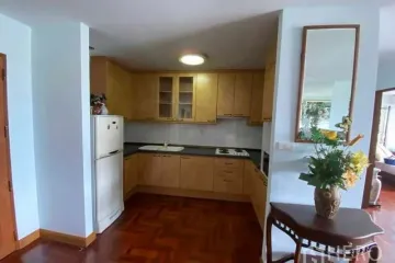 2 Bedroom Condo for rent in Supreme Ville, Thung Maha Mek, Bangkok near MRT Lumpini