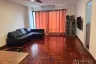 2 Bedroom Condo for rent in Supreme Ville, Thung Maha Mek, Bangkok near MRT Lumpini