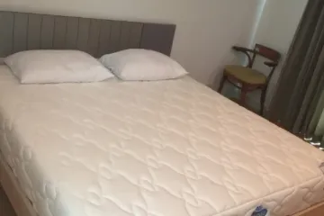 1 Bedroom Condo for rent in Chatrium Residence Riverside, Wat Phraya Krai, Bangkok near BTS Saphan Taksin