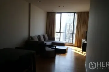 3 Bedroom Condo for rent in Khlong Toei Nuea, Bangkok near BTS Nana
