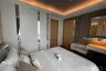 2 Bedroom Condo for sale in Khlong Toei Nuea, Bangkok near Airport Rail Link Makkasan