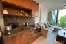 2 Bedroom Condo for rent in Siamese Thirty Nine, Khlong Tan Nuea, Bangkok near BTS Phrom Phong