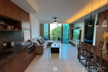 2 Bedroom Condo for rent in Siamese Thirty Nine, Khlong Tan Nuea, Bangkok near BTS Phrom Phong
