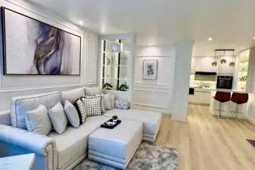 2 Bedroom Condo for sale in Fortune Condo Town, Chong Nonsi, Bangkok near BTS Chong Nonsi